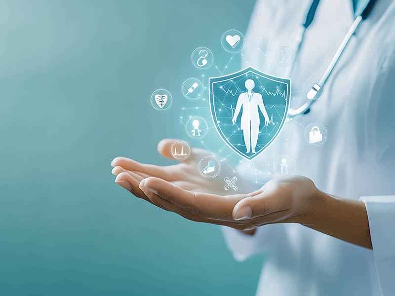 Kapsamlı Sağlık Sigortası