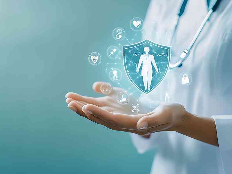 Kapsamlı Sağlık Sigortası